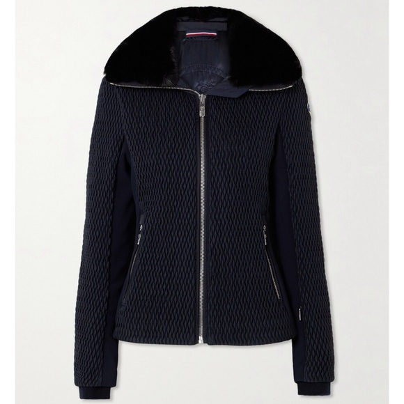 NWT Fusalp Ski Coat